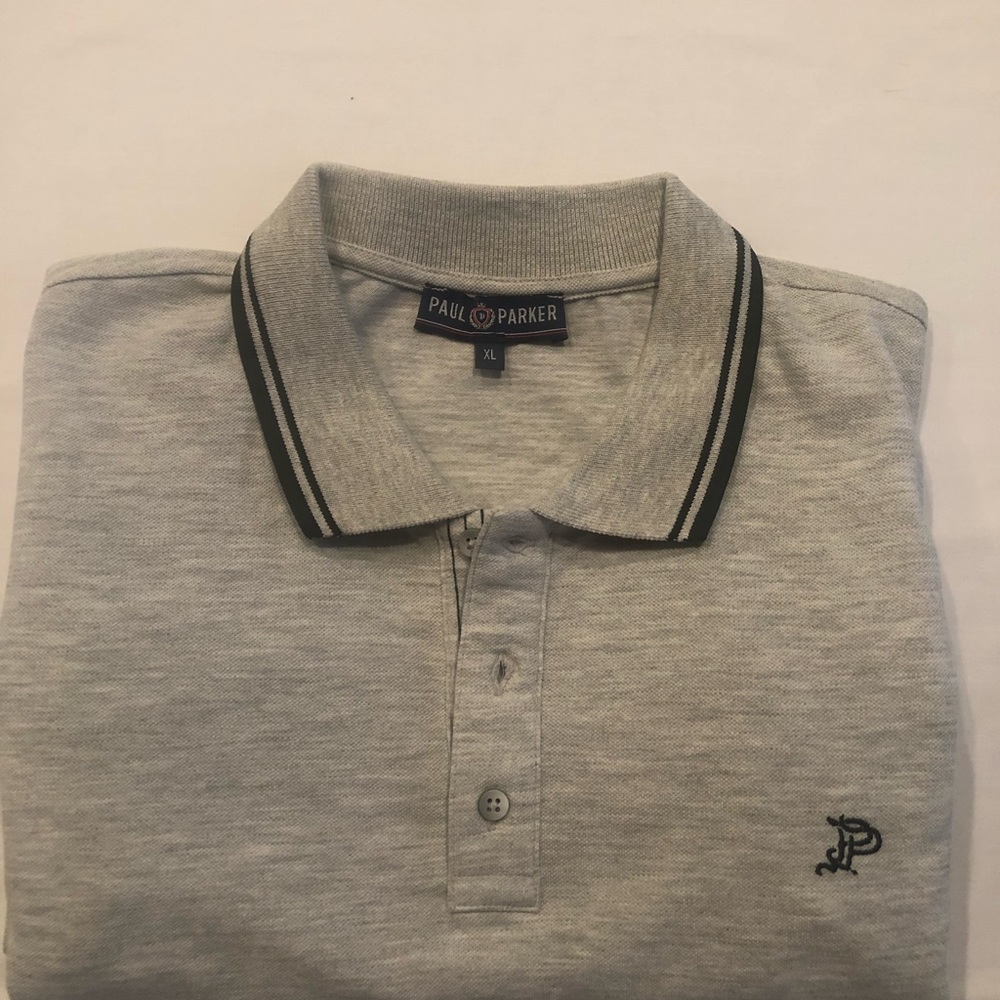 Paul Parker Polo Shirt